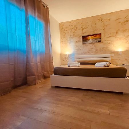 Cefalu Suite מראה חיצוני תמונה