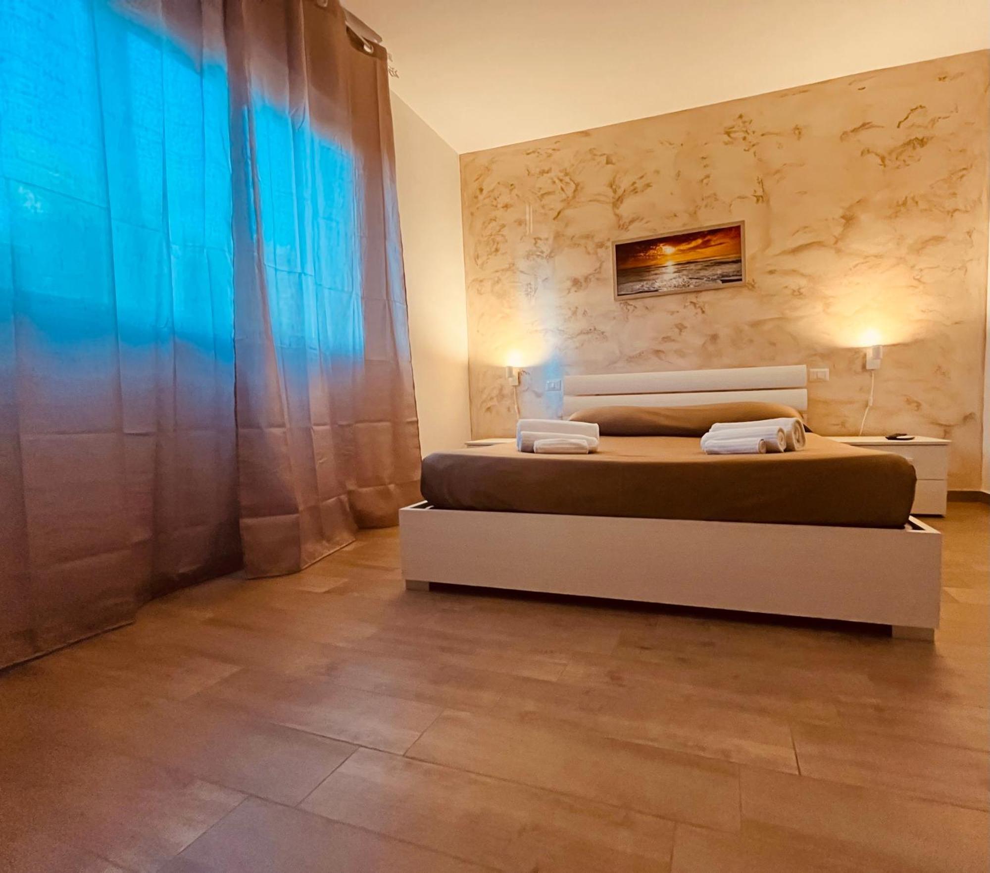 Cefalu Suite מראה חיצוני תמונה