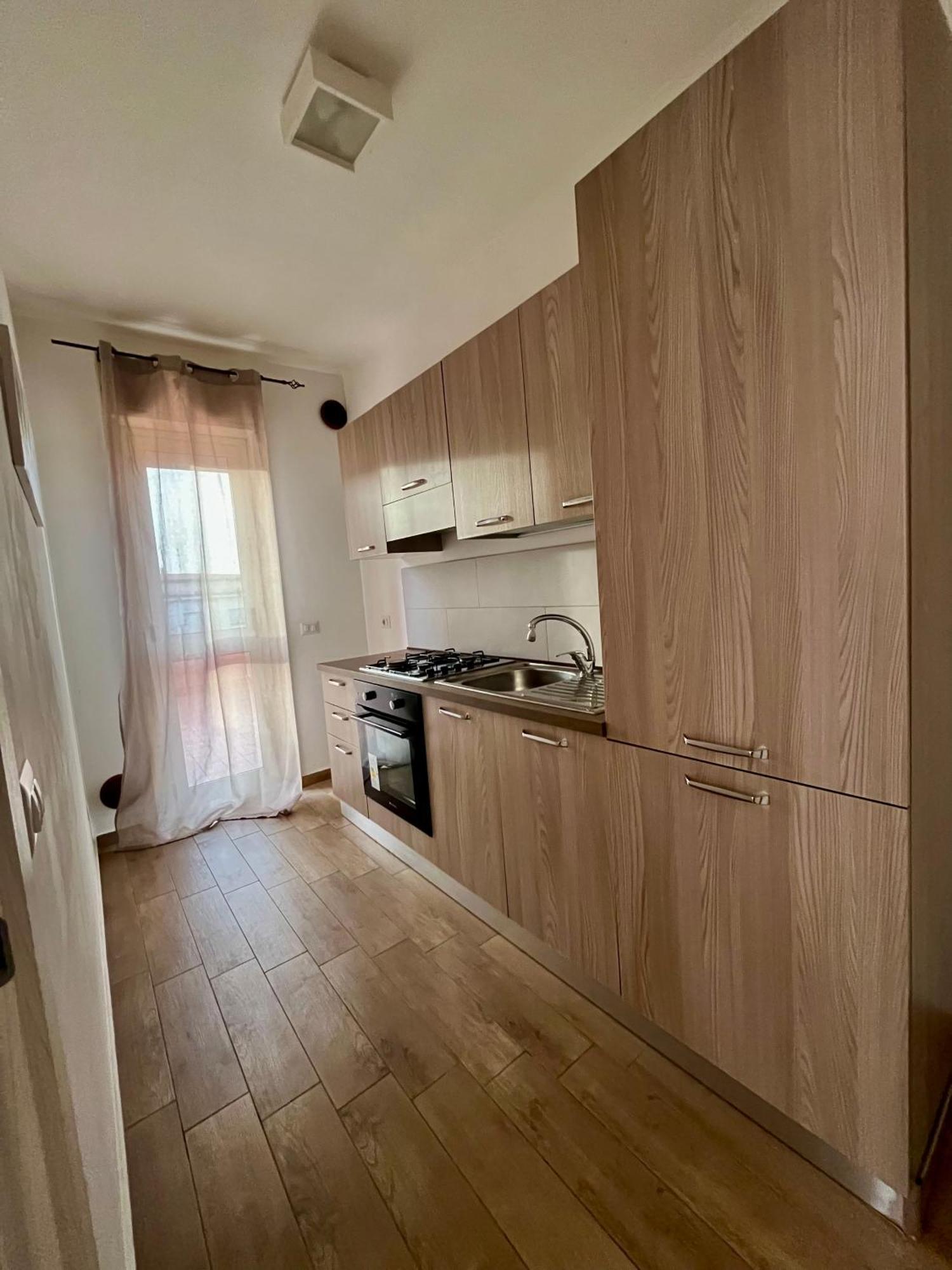 Cefalu Suite מראה חיצוני תמונה