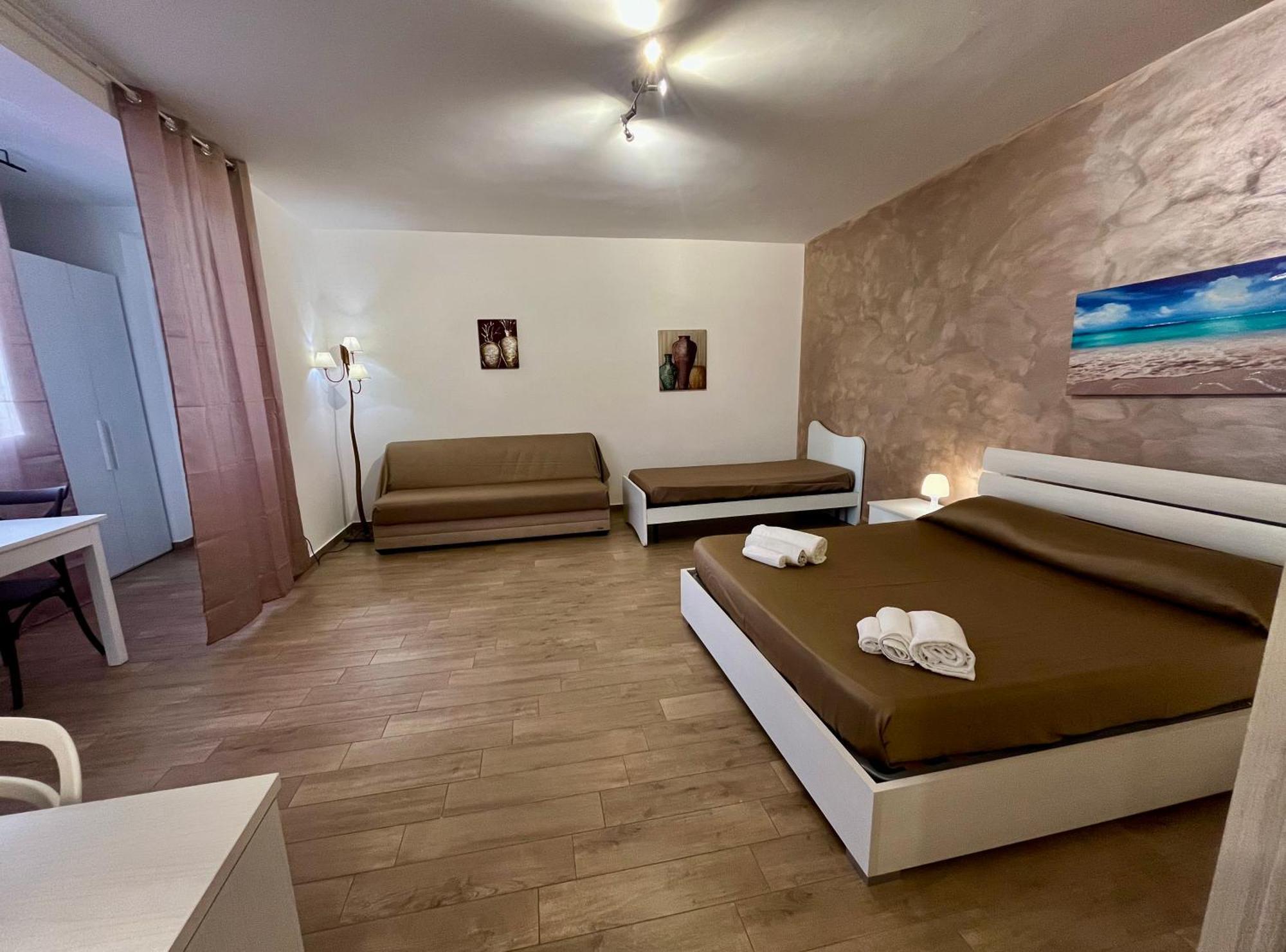 Cefalu Suite מראה חיצוני תמונה