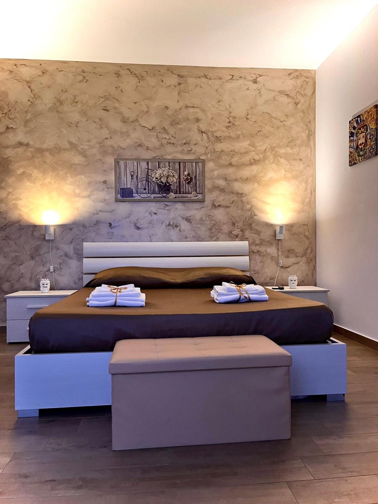 Cefalu Suite מראה חיצוני תמונה