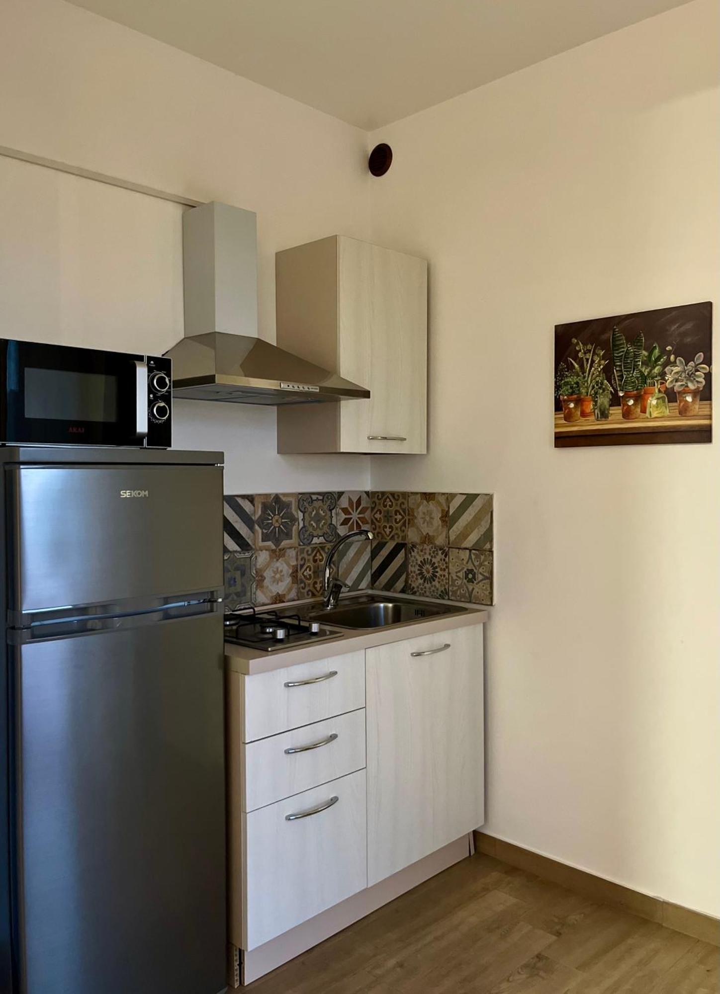 Cefalu Suite מראה חיצוני תמונה