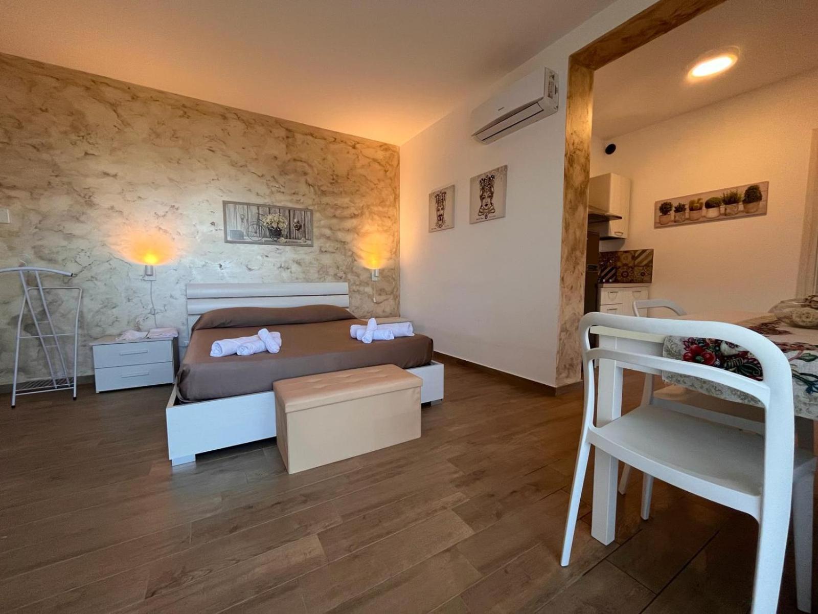 Cefalu Suite מראה חיצוני תמונה