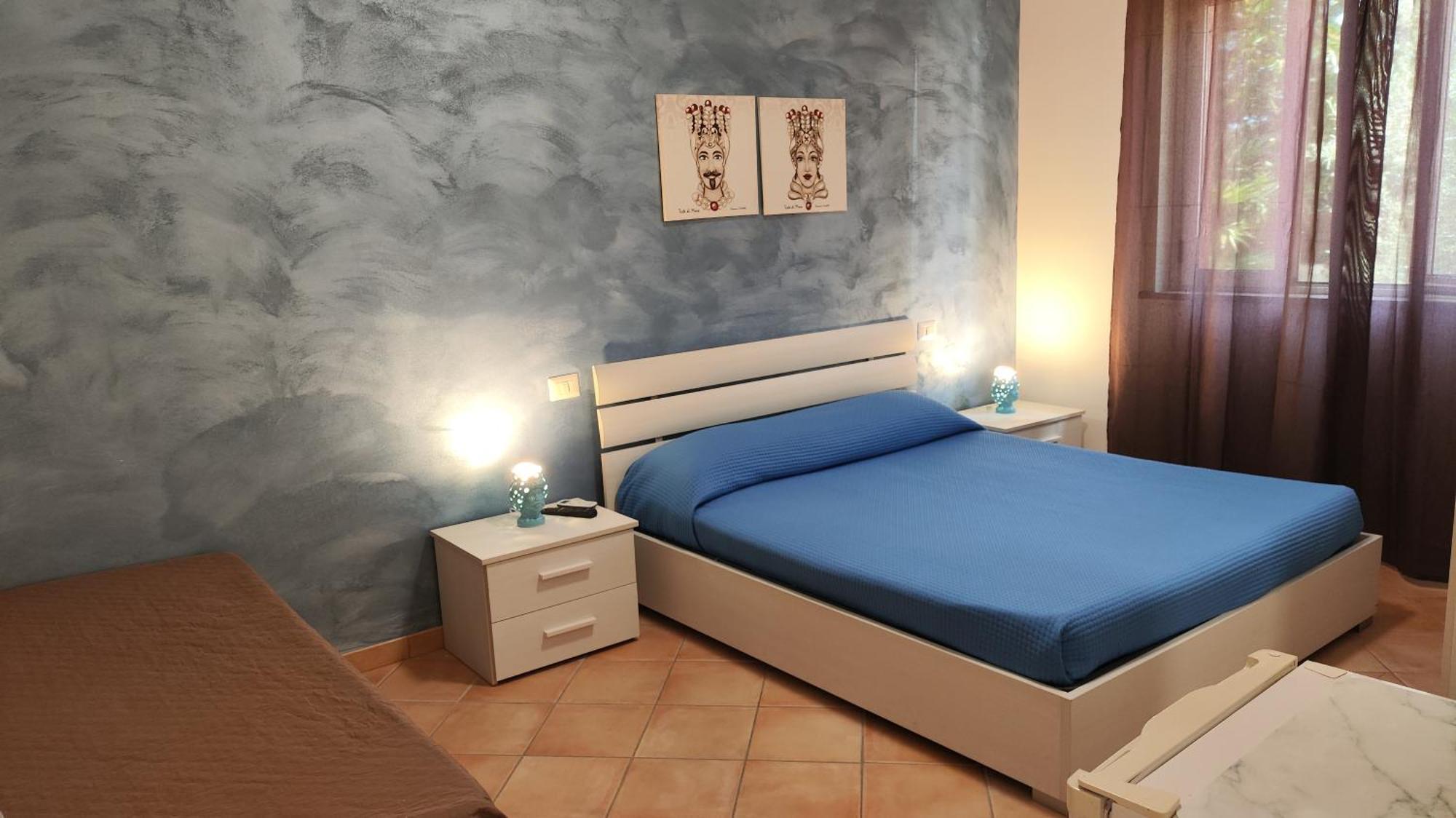 Cefalu Suite מראה חיצוני תמונה