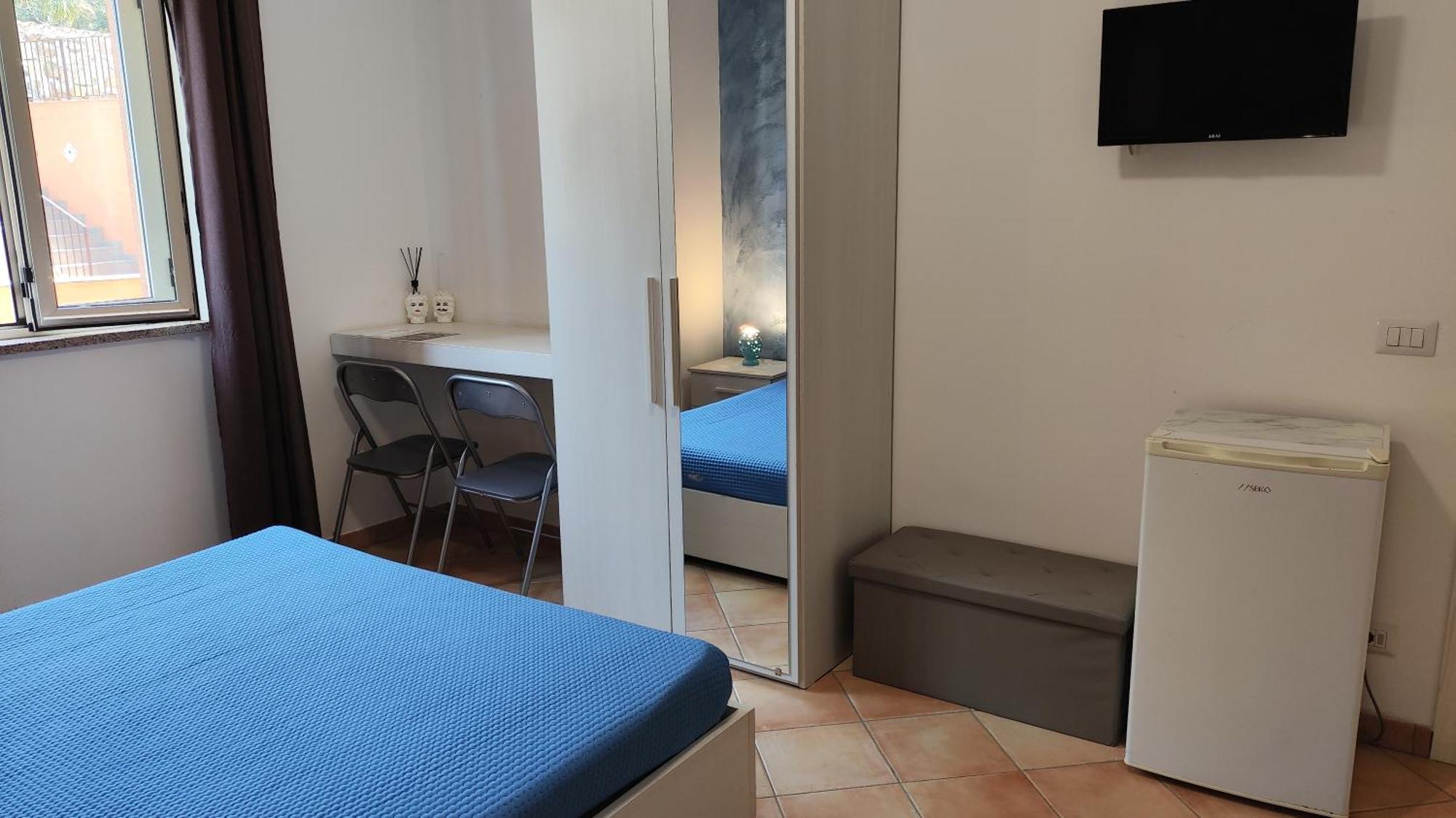 Cefalu Suite מראה חיצוני תמונה